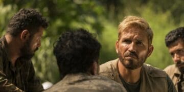 Filme cristão sobre infância ofusca ‘Indiana Jones’, maior lançamento da Disney no ano