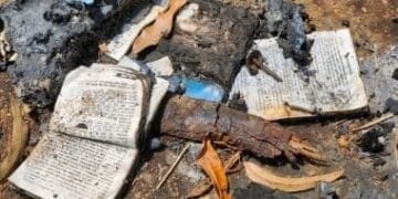 Parlamento Europeu apela ao fim da violência na região de Manipur, na Índia