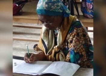 Seca afeta o trabalho de tradução bíblica na África: “Ore por nós”