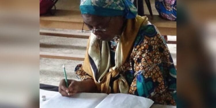 Seca afeta o trabalho de tradução bíblica na África: “Ore por nós”