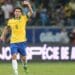“Faço da Bíblia o meu norte”, diz Hernanes, ex-Seleção Brasileira, em testemunho
