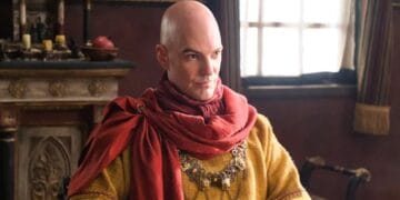 Ator que interpreta vilão em ‘The Chosen’ diz que série mudou sua vida