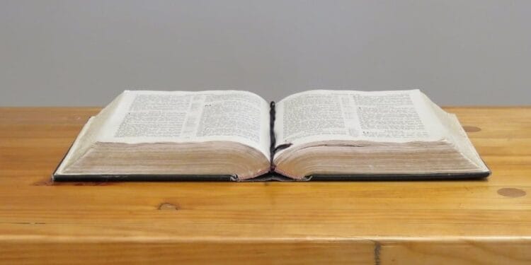 Justiça proíbe frase “sob a proteção de Deus” e leitura da Bíblia na Câmara de Araçatuba