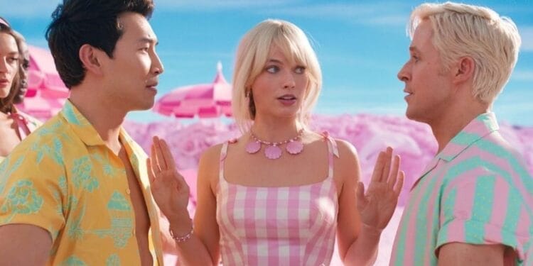 “Não leve sua filha para assistir Barbie”, alerta guia de filmes cristãos