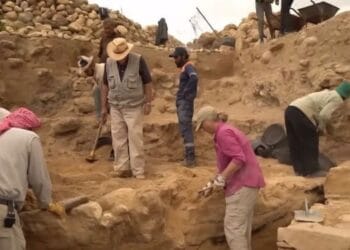 Arqueólogo descobre localização de Sodoma e Gomorra usando pistas da Bíblia