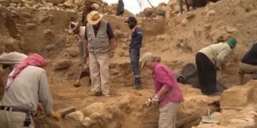 Arqueólogo descobre localização de Sodoma e Gomorra usando pistas da Bíblia