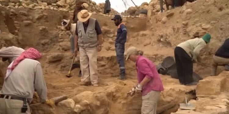 Arqueólogo descobre localização de Sodoma e Gomorra usando pistas da Bíblia