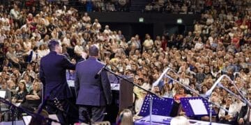 Mais de 1.100 pessoas aceitam Jesus em cruzada na Moldávia