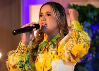 Cantora Janayne Lima lança “História de um Profeta”, single para alertar cristãos sobre o chamado de Deus