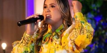 Cantora Janayne Lima lança “História de um Profeta”, single para alertar cristãos sobre o chamado de Deus