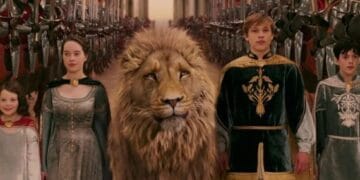 Netflix vai lançar novos filmes de ‘As Crônicas de Nárnia’, do autor cristão CS Lewis