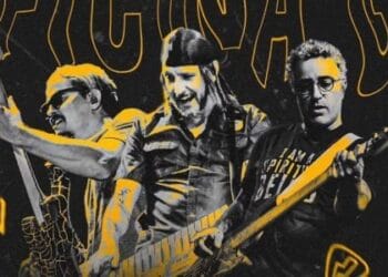 Oficina G3 no cinema: data de estreia do filme da banda é anunciada