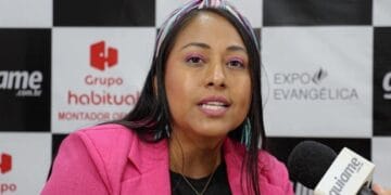 Pessoas estão sendo alcançadas através de “The Chosen”: “Milhares de testemunhos”