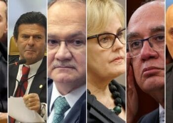 STF pode atropelar o Legislativo em votação sobre legalização do consumo de maconha