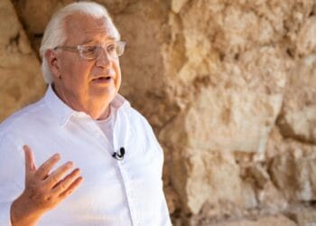 “Rota 60: A Estrada Bíblica”: filme vai mostrar detalhes do trajeto dos profetas