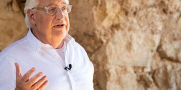 “Rota 60: A Estrada Bíblica”: filme vai mostrar detalhes do trajeto dos profetas