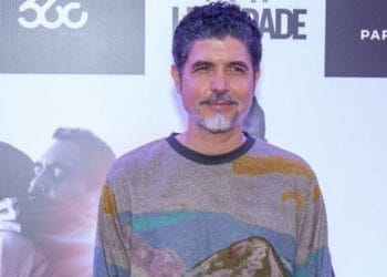 No Brasil, diretor de “Som da Liberdade” diz que fazer o filme “foi um chamado”