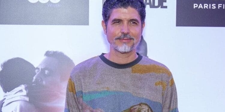 No Brasil, diretor de “Som da Liberdade” diz que fazer o filme “foi um chamado”