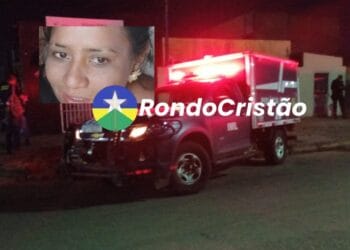 Polícia identifica mulher morta a facadas em Porto Velho