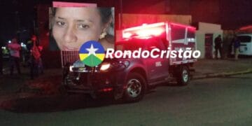 Polícia identifica mulher morta a facadas em Porto Velho