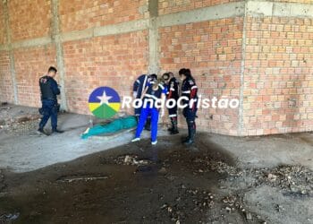 Morador de rua é morto a pauladas em prédio abandonado na zona leste