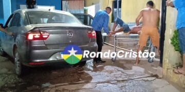 Ex-presidiário é vítima de tentativa de homicídio a tiros em Porto Velho