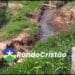 CORPO DE HOMEM É ENCONTRADO EM CÓRREGO NA CAPITAL