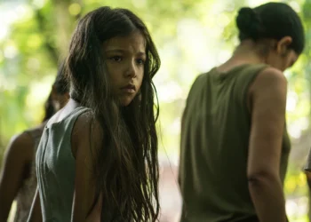 Mais de 1 milhão de pessoas já assistiram “Som da Liberdade” no Brasil