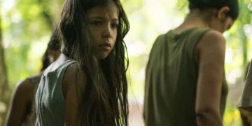 Mais de 1 milhão de pessoas já assistiram “Som da Liberdade” no Brasil