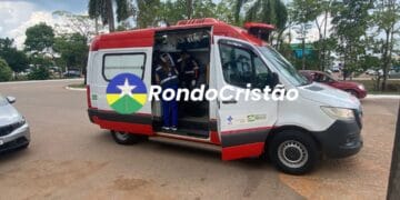 Homem é esfaqueado após mexer com mulher casada