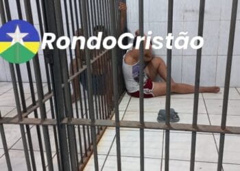 Casal de venezuelanos é preso após furtar 15 mil reais em objetos de residência