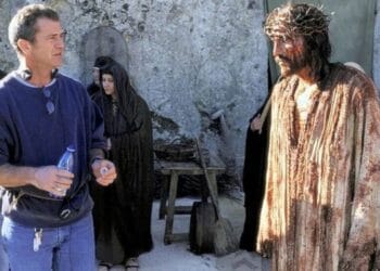Parte 2 de ‘A Paixão de Cristo’ poderá ser filmada em janeiro: ‘Será o maior filme da história’
