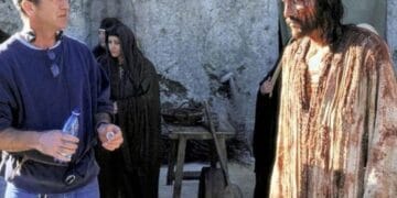 Parte 2 de ‘A Paixão de Cristo’ poderá ser filmada em janeiro: ‘Será o maior filme da história’