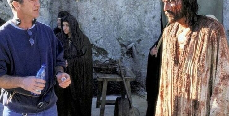 Parte 2 de ‘A Paixão de Cristo’ poderá ser filmada em janeiro: ‘Será o maior filme da história’