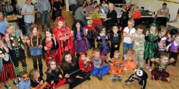 Se sua igreja celebra o Halloween, saia dela, aconselha pastor