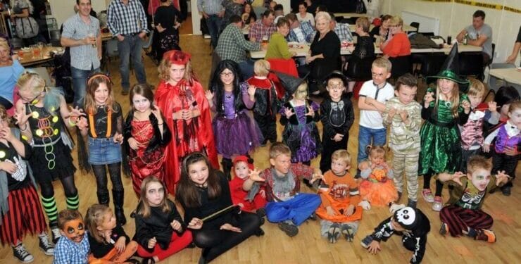 Se sua igreja celebra o Halloween, saia dela, aconselha pastor