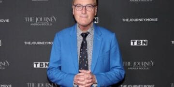 Cantor testemunha que foi chamado por Deus após quase morrer por overdose