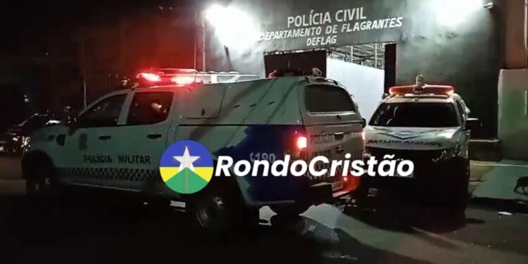 PM recupera celular roubado e dupla suspeita é detida na zona leste