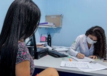 Projeto de lei garante folga às servidoras municipais para realização de exame preventivo