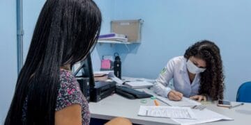 Projeto de lei garante folga às servidoras municipais para realização de exame preventivo