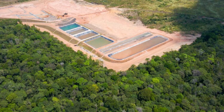 Aterro sanitário Ecoparque Porto Velho passa a receber resíduos, com fechamento do lixão da Vila Princesa