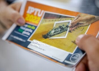 Encerra neste mês o prazo para pagamento do IPTU com créditos de emissão de nota fiscal