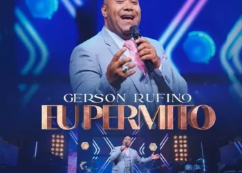Gerson Rufino,cantor gospel, acaba de lançar seu mais novo single intitulado “Teu Silêncio”.