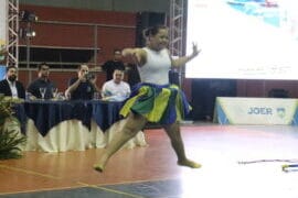 Paradesporto – Fase estadual paralímpica dos Jogos Escolares de Rondônia é realizada em Cacoal