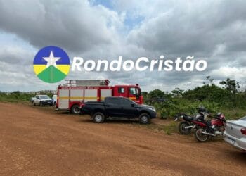 AEROCLUBE: Polícia encontra corpo de jovem próxima ao residencial Morar Melhor