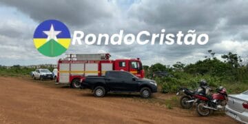 AEROCLUBE: Polícia encontra corpo de jovem próxima ao residencial Morar Melhor