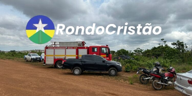 AEROCLUBE: Polícia encontra corpo de jovem próxima ao residencial Morar Melhor