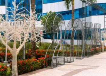 CONVITE – Programação do “Natal de Luz” promete encantar o público durante abertura, nesta terça-feira