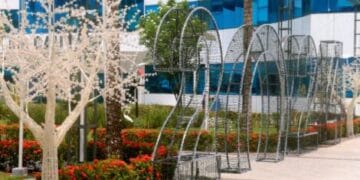 CONVITE – Programação do “Natal de Luz” promete encantar o público durante abertura, nesta terça-feira