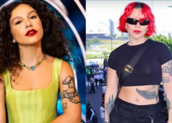 “Agora as pessoas vão me conhecer como Priscilla, só Priscilla. Ponto.” diz ex-cantora gospel